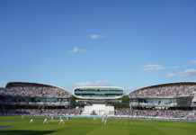 MCC: Lord’s hosts record England Women’s International crowd for England v India ODI