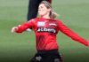 Melbourne Renegades: Contracting Embargo lifted for WBBL|08