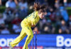 Cricket Australia named squads for Commonwealth Games, Northern Ireland Tri-Series