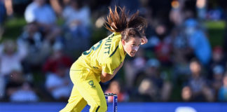 Cricket Australia: Australian women's squad for CommBank ODI Tour of Ireland
