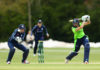 Cricket Ireland: Ireland Women’s squad named for upcoming South Africa series