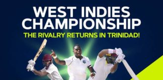 CWI: Coaches eye improvement as West Indies Championship resumes