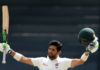 Sikandar Raza found guilty of breaching the ICC Code of Conduct