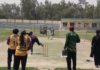 PCB: Over 1,000 women appear in nationwide trials