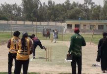 PCB: Over 1,000 women appear in nationwide trials