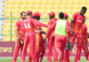Zimbabwe Cricket: Depleted Zimbabwe get boost ahead of Afghanistan series