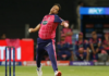 IPL: Corbin Bosch joins Rajasthan Royals as a replacement for Nathan Coulter-Nile
