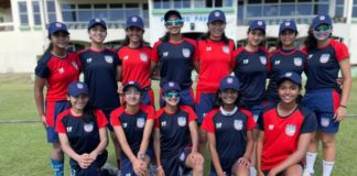 USA Cricket announce new Women’s Cricket coaching roles