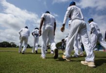 SLC: Australia ‘A’ tour of Sri Lanka 2022 | Schedule