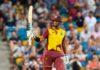 CWI: Nicholas Pooran appointed West Indies Men’s ODI and T20I captain
