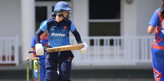 Cricket Ireland: South African international Robyn Searle joins the Typhoons for the Arachas Super Series