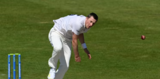 ECB: Robinson and Sibley named in County Select XI squad