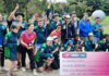Sydney Sixers: Toyo Tires generosity drives local cricket clubs