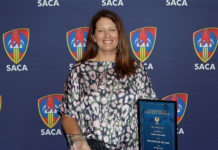 SACA: Volunteers recognised at 2022 National Community Cricket Awards