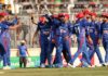 ACB: Afghanistan squad for Zimbabwe series named