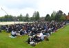 WCCC: Edgbaston Stadium and Green Lane Masjid unite for Eid celebrations