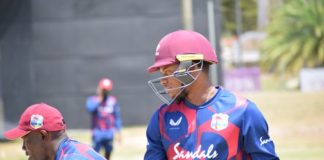 Cricket West Indies announce Men’s squad for ODI tours to the Netherlands and Pakistan