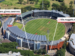 Lions Cricket: Imperial Wanderers Stadium partners with what3words