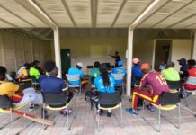 Antiguan coaches receive boost as CWI hosts workshop at CCG