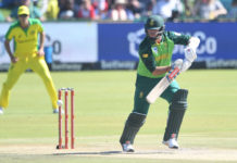 Dolphins Cricket: Smuts eager for a fresh start at the Dolphins