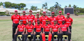 Cricket Canada: New, exciting, national high performance league set to be launched