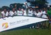 Cricket PNG: Brian Bell Village World Cup regional female under 15 series a success in Lae