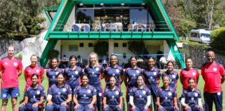 USA Cricket Women’s National Team granted ODI status with immediate effect