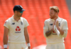 ICC: England fined for slow over-rate in second Test against New Zealand