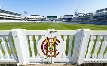 MCC statement on run-out at non-striker's end at Lord's
