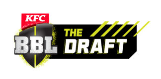 Cricket Australia: T20 stars to light up KFC BBL|12 via new Draft