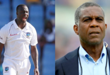 CWI: Michael Holding hails Kemar Roach as he reaches 250 Test wickets