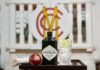 Hendrick's Gin & MCC combine to offer game changing refreshment at Lord's