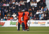 Cricket Netherlands: World champion England to the Netherlands for three World Cup qualifiers