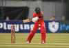Zimbabwe Cricket: Marumani in, duo out as Zimbabwe name T20I squad