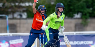 Cricket Netherlands: One Day status for Dutch Women's Cricket team confirmed