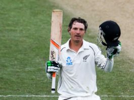 NZC: New role for BJ Watling