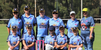 CNSW finalists for 2022 NSW Community Sports Awards