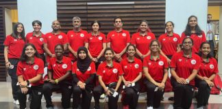 Oman Cricket: Oman Women eye Asia Cup Qualification