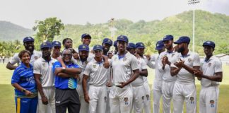 CWI: Barbados beam with pride as they take West Indies Championship title