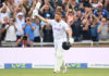 ECB: England Men name squad for fifth Ashes Test