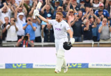 PCA: Bairstow and Buttler lead Rankings