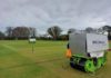Cricket Ireland: Hybrid pitches approved for use in next two T20 Internationals