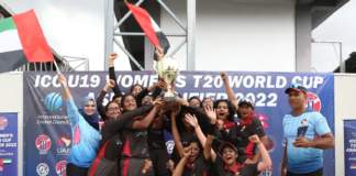 ICC: UAE Qualify for the U19 Women’s T20 World Cup as Qatar and Nepal finish with wins