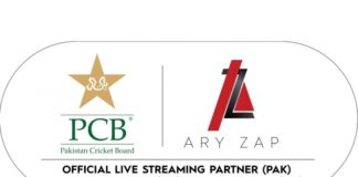 PCB: ARY earns live-streaming rights for West Indies ODIs and England T20Is