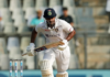 BCCI: Mayank Agarwal added to India’s Test squad