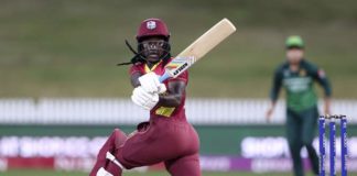 CWI confirms West Indies contracted players for 2022-2023