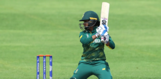 CSA: Veteran ‘keeper Trisha Chetty hangs up her gloves as a professional cricketer