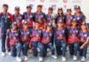 USA Cricket: USA Women and Girls’ 2022 Domestic Pathway – Dates announced ahead of key global competitions