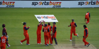 Sportsbuzz.com signs on as title sponsor for three series as Cricket Netherlands tees up for a historic summer of cricket