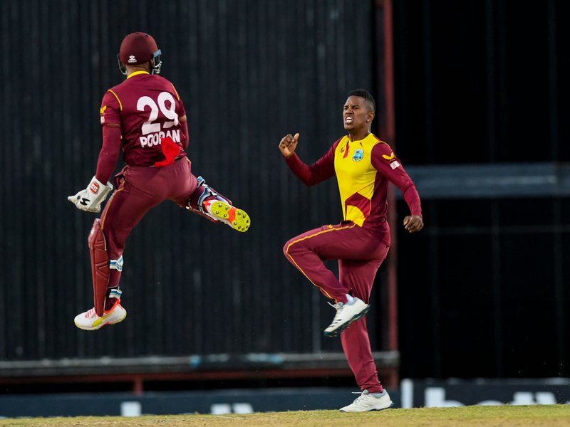 CWI: Tickets on sale for West Indies v Bangladesh in Dominica and Guyana